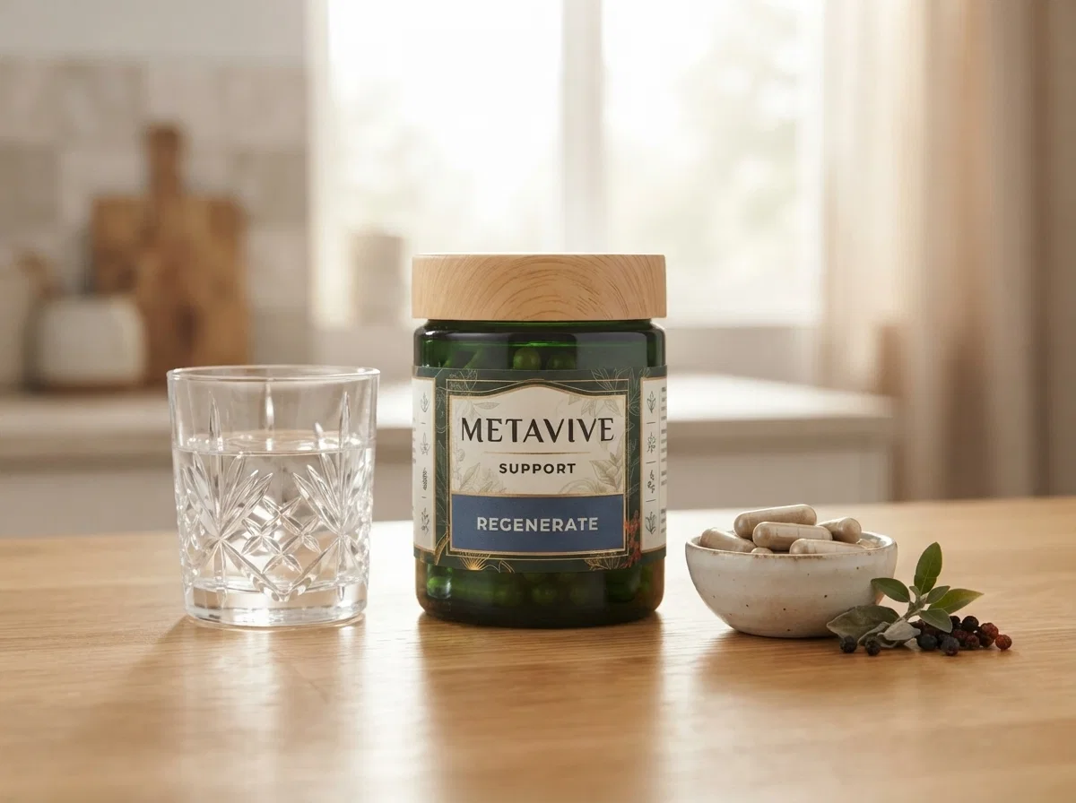 MetaVive Support
